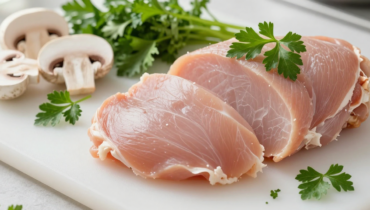 Turkey vol-au-vent: the Appenzeller® Extra tip that transforms classic béchamel Turkey vol-au-vent: the Appenzeller® Extra tip that transforms classic béchamel