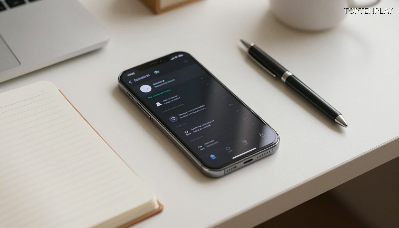 Image d'illustration © TopTenPlay EN