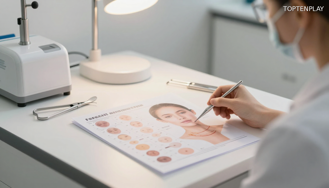 Image d'illustration © TopTenPlay EN