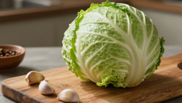 Cabbage fritters: why draining the salted cabbage is the crucial step for a perfectly crispy texture Cabbage fritters: why draining the salted cabbage is the crucial step for a perfectly crispy texture