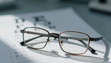 Eye health: how Moringa and Euphrasia reduce visual fatigue and protect against age-related decline