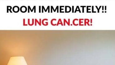 At 47, This Bedroom Item Could Be Slowly Damaging Your Lungs Without You Knowing At 47, This Bedroom Item Could Be Slowly Damaging Your Lungs Without You Knowing