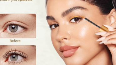 Castor Oil, Vaseline and Clove: The 3-Ingredient Routine That Delivers Fuller Lashes in 6 Weeks Castor Oil, Vaseline and Clove: The 3-Ingredient Routine That Delivers Fuller Lashes in 6 Weeks