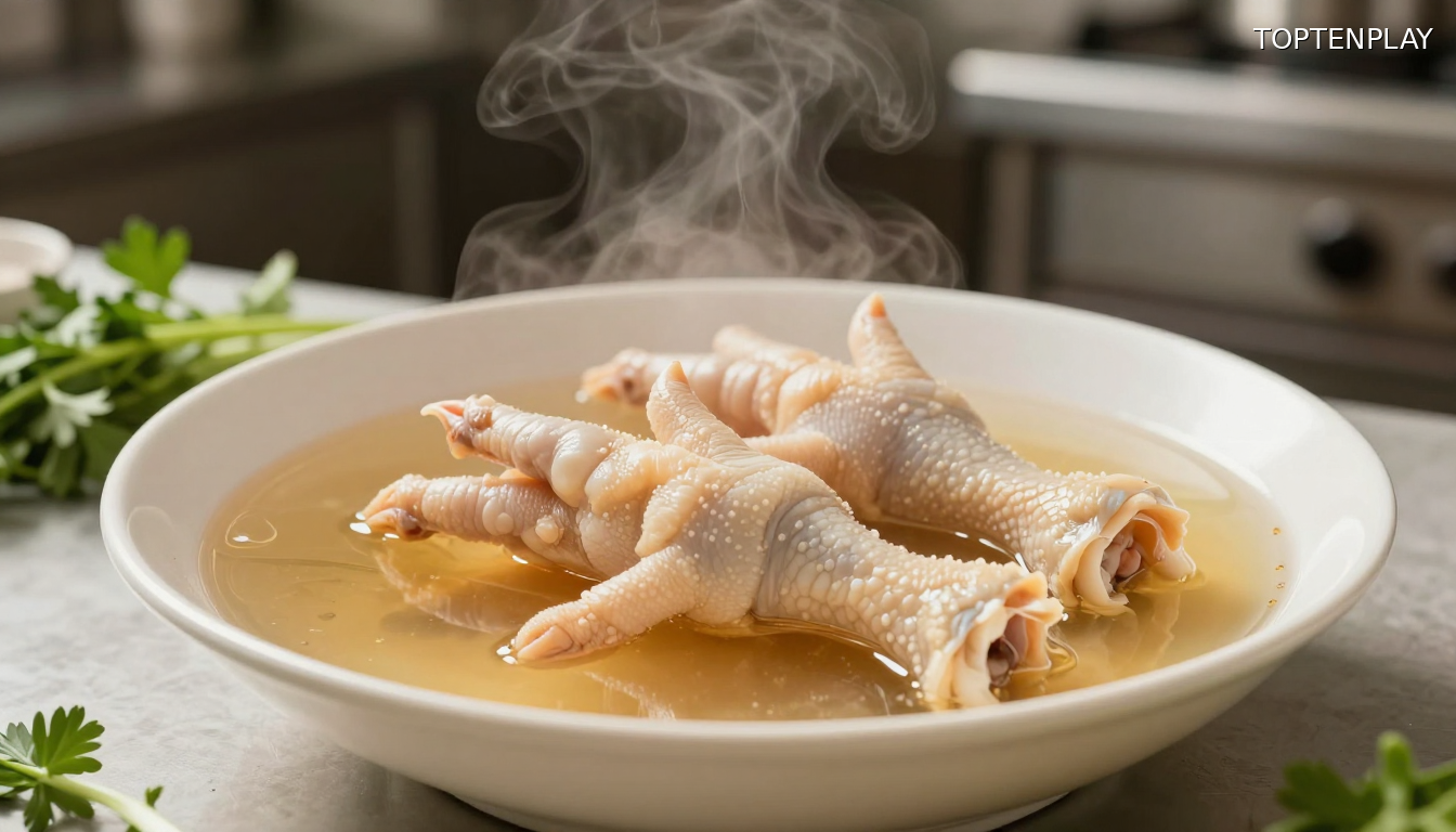 Image d'illustration © TopTenPlay EN