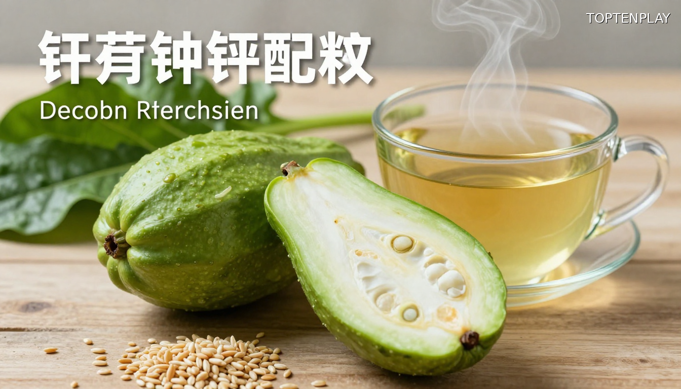 Image d'illustration © TopTenPlay EN