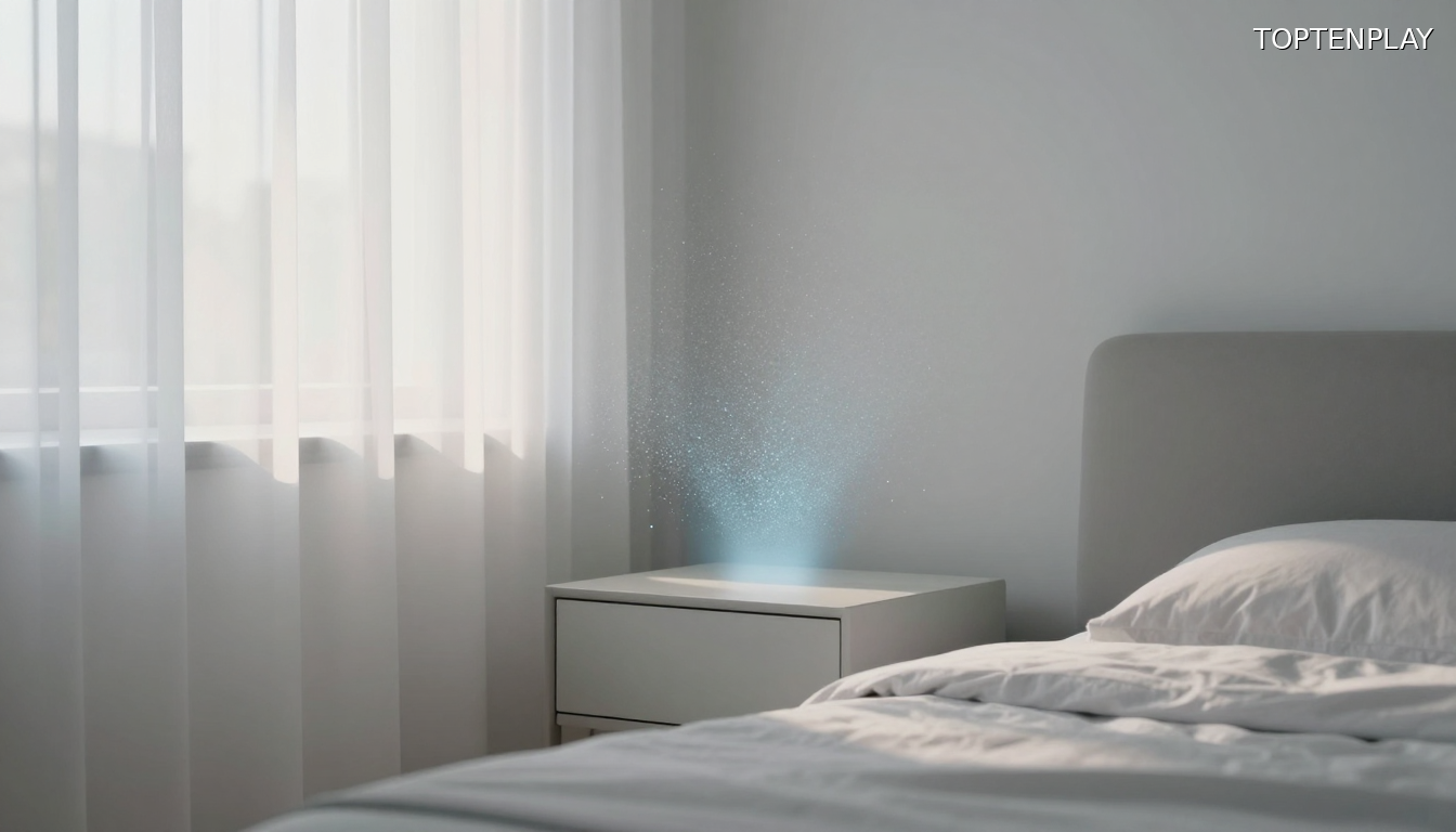 Image d'illustration © TopTenPlay EN