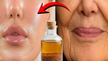 At 47, She Swears By This $5 Oil Every Night: “My Skin Has Never Looked Like This…” At 47, She Swears By This $5 Oil Every Night: “My Skin Has Never Looked Like This…”
