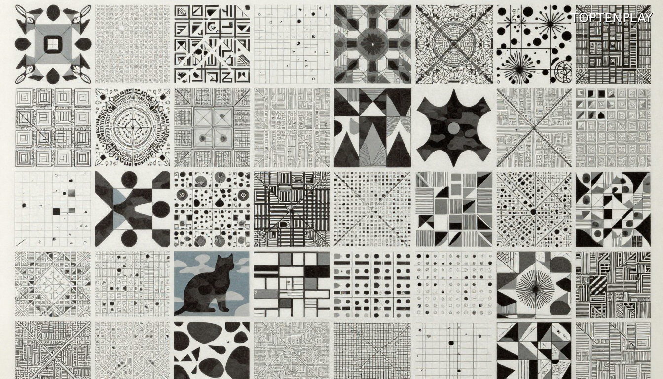 Image d'illustration © TopTenPlay EN