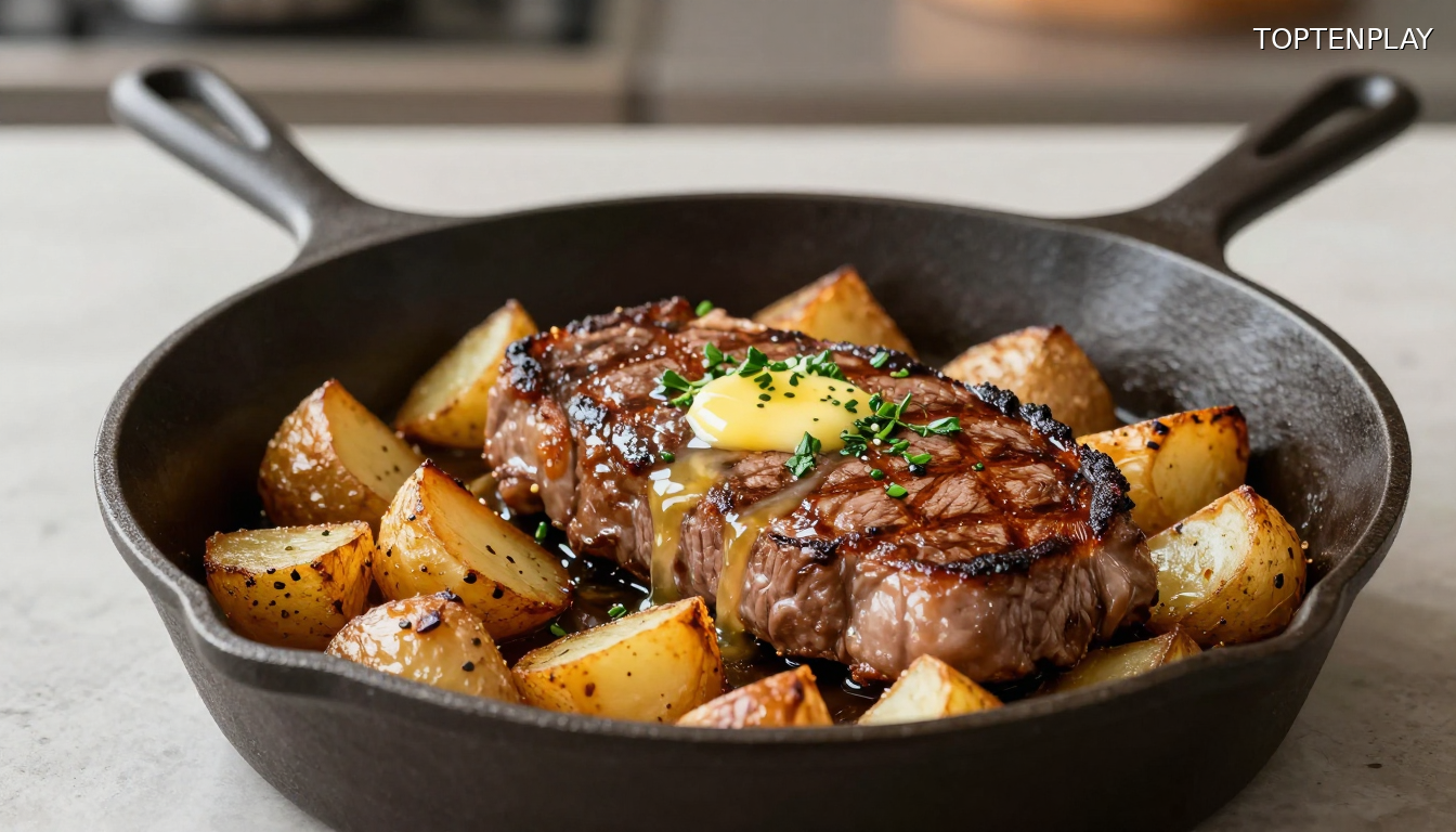 Image d'illustration © TopTenPlay EN