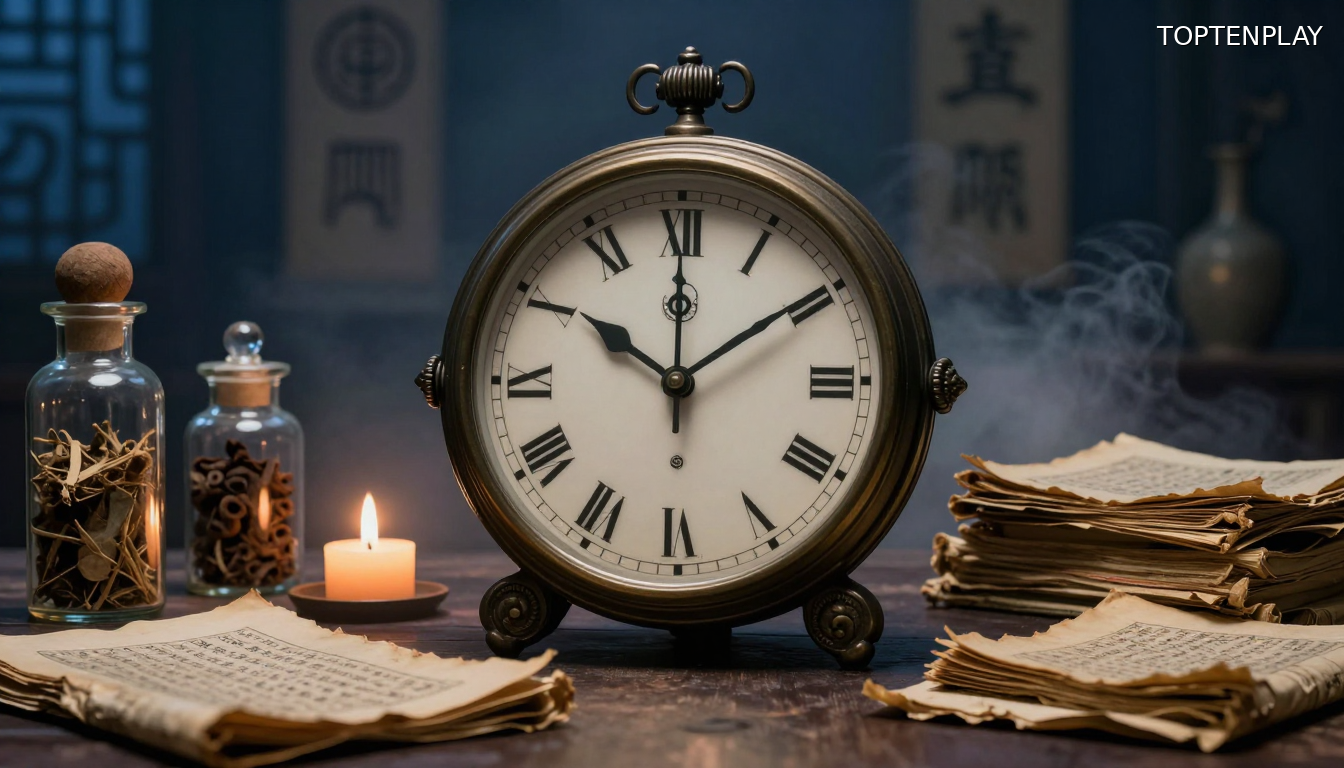 Image d'illustration © TopTenPlay EN