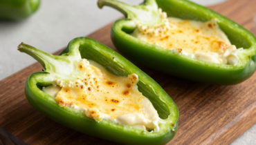 Stuffed Jalapeños: how sausage and cheese transform this pepper into an irresistible creamy appetizer