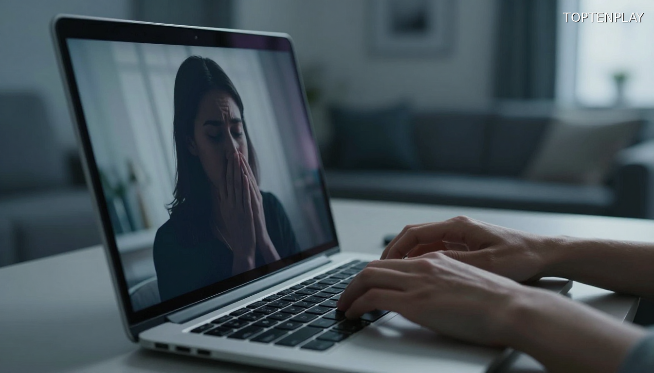 Image d'illustration © TopTenPlay EN