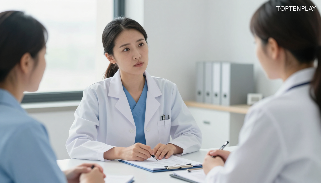 Image d'illustration © TopTenPlay EN