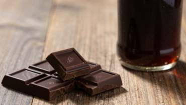 Chocolate mousse: the secret ingredient of a Stout beer for an addictive texture in 15 minutes