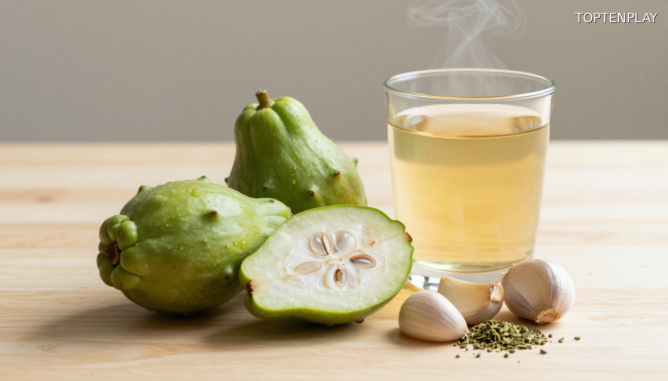 Image d'illustration © TopTenPlay EN