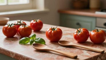 Homemade tomato sauce: an Italian chef reveals his authentic recipe in 30 minutes with only 5 ingredients