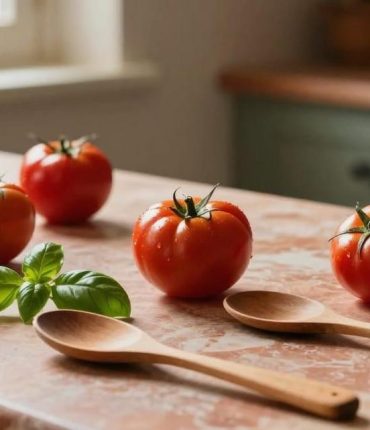 Homemade tomato sauce: an Italian chef reveals his authentic recipe in 30 minutes with only 5 ingredients