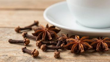 Coffee: how adding a clove improves digestion and doubles antioxidants Coffee: how adding a clove improves digestion and doubles antioxidants