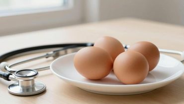 Daily eggs: what a doctor reveals about consuming 3 eggs a day Daily eggs: what a doctor reveals about consuming 3 eggs a day