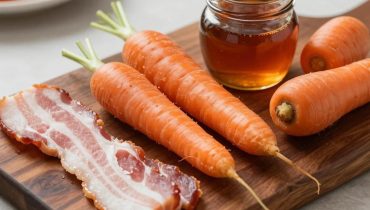 Maple Bacon Carrots: the 3-step recipe that transforms an ordinary vegetable into a gourmet side dish Maple Bacon Carrots: the 3-step recipe that transforms an ordinary vegetable into a gourmet side dish