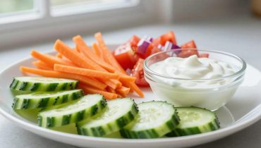 Cucumber salad with Greek yogurt: the refreshing recipe ready in 10 minutes that replaces your industrial dressings