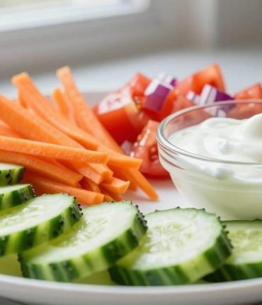 Cucumber salad with Greek yogurt: the refreshing recipe ready in 10 minutes that replaces your industrial dressings