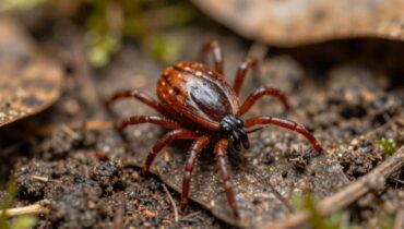 Tick-borne diseases: why the Powassan virus kills 10% of patients in a few days, unlike Lyme