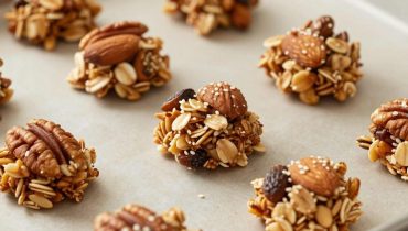 Homemade granola bowl: the complete recipe with citrus and chocolate for an energizing breakfast