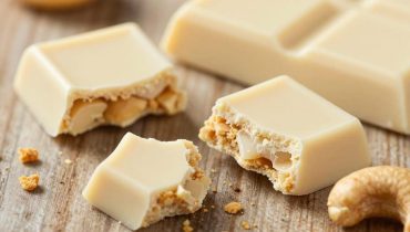 Clodhopper Candy: the no-bake recipe that mixes Graham crackers, cashews, and white chocolate for irresistible sweet-salty bites