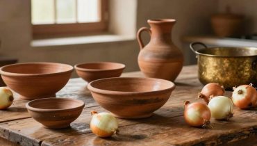 French onion soup: why slow caramelization changes everything in cooking