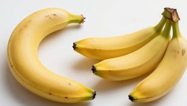 Bananas: why the stage of ripeness radically changes their nutritional benefits