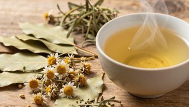 Chamomile, laurel, and circulatory plant infusion: how this daily routine helped restore energy and lightness without replacing medical follow-up Chamomile, laurel, and circulatory plant infusion: how this daily routine helped restore energy and lightness without replacing medical follow-up