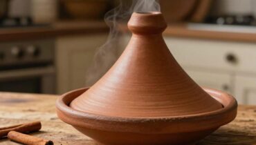 Moroccan lamb tajine: why 1h30 of slow cooking completely transforms this family dish