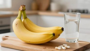 Banana after 50: how this affordable fruit supports energy, digestion, and heart health Banana after 50: how this affordable fruit supports energy, digestion, and heart health