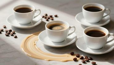 Coffee mousse: the 5-minute no-bake recipe that rivals pastry chef desserts Coffee mousse: the 5-minute no-bake recipe that rivals pastry chef desserts