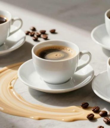 Coffee mousse: the 5-minute no-bake recipe that rivals pastry chef desserts