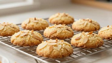 Snack: this almond cookie recipe from TikTok reproduces the taste of the ‘galette des rois’ Snack: this almond cookie recipe from TikTok reproduces the taste of the ‘galette des rois’