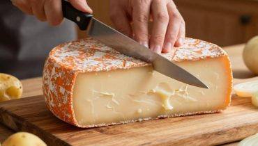 Reblochon Tartiflette: the double-cooking technique that makes all the difference