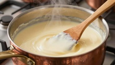 Macaroni gratin: how Reblochon and chorizo transform the traditional recipe