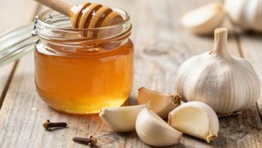 Garlic, honey and cloves: how this ancestral trio supports immunity, digestion and oral health daily