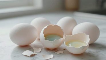 Perfect hard-boiled eggs: why five-star chefs always start with boiling water Perfect hard-boiled eggs: why five-star chefs always start with boiling water