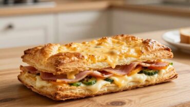 Family puff pastry: the 6-ingredient recipe I’ve been making every week for years