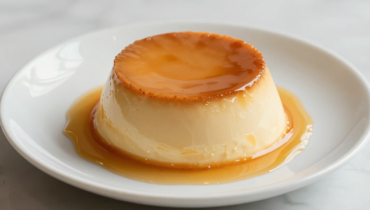 Cream cheese flan: how condensed milk transforms the traditional texture of the dessert Cream cheese flan: how condensed milk transforms the traditional texture of the dessert