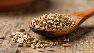 Fennel seeds: how a teaspoon after a meal relieves bloating and gas in 5 minutes