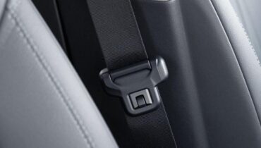 Seat belt: this little-known button improves your comfort and facilitates your movements in the car