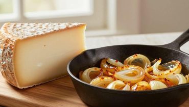 Filet mignon with reblochon: how the sweet-savory alliance transforms this winter dish into a guaranteed success