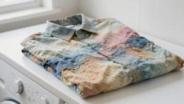 Bleach stains on clothing: how to remove them with sodium thiosulfate and water Bleach stains on clothing: how to remove them with sodium thiosulfate and water