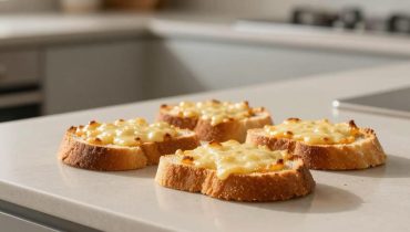 Air fryer cheese toast: why this method surpasses the traditional oven for a crispy-melty result Air fryer cheese toast: why this method surpasses the traditional oven for a crispy-melty result