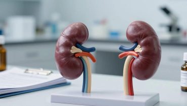 Self-medication: 8 common medications that damage your kidneys without you knowing it