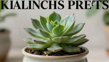 Kalanchoe: this ancestral medicinal plant treats 15 common conditions without drugs (immunity, inflammation, digestion, and stress)